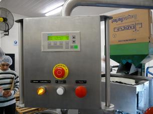 Automatizacion Industrial - Todo-Control
Automatizacion de colocacion de insertos en pulsadores para aerosol